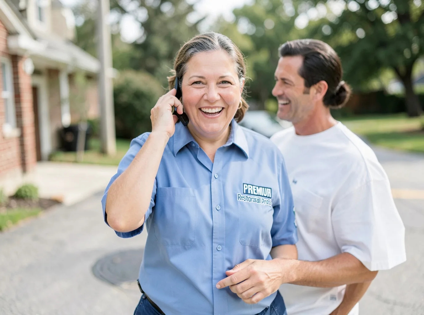 Water Damage Restoration Frisco, NC FAQs